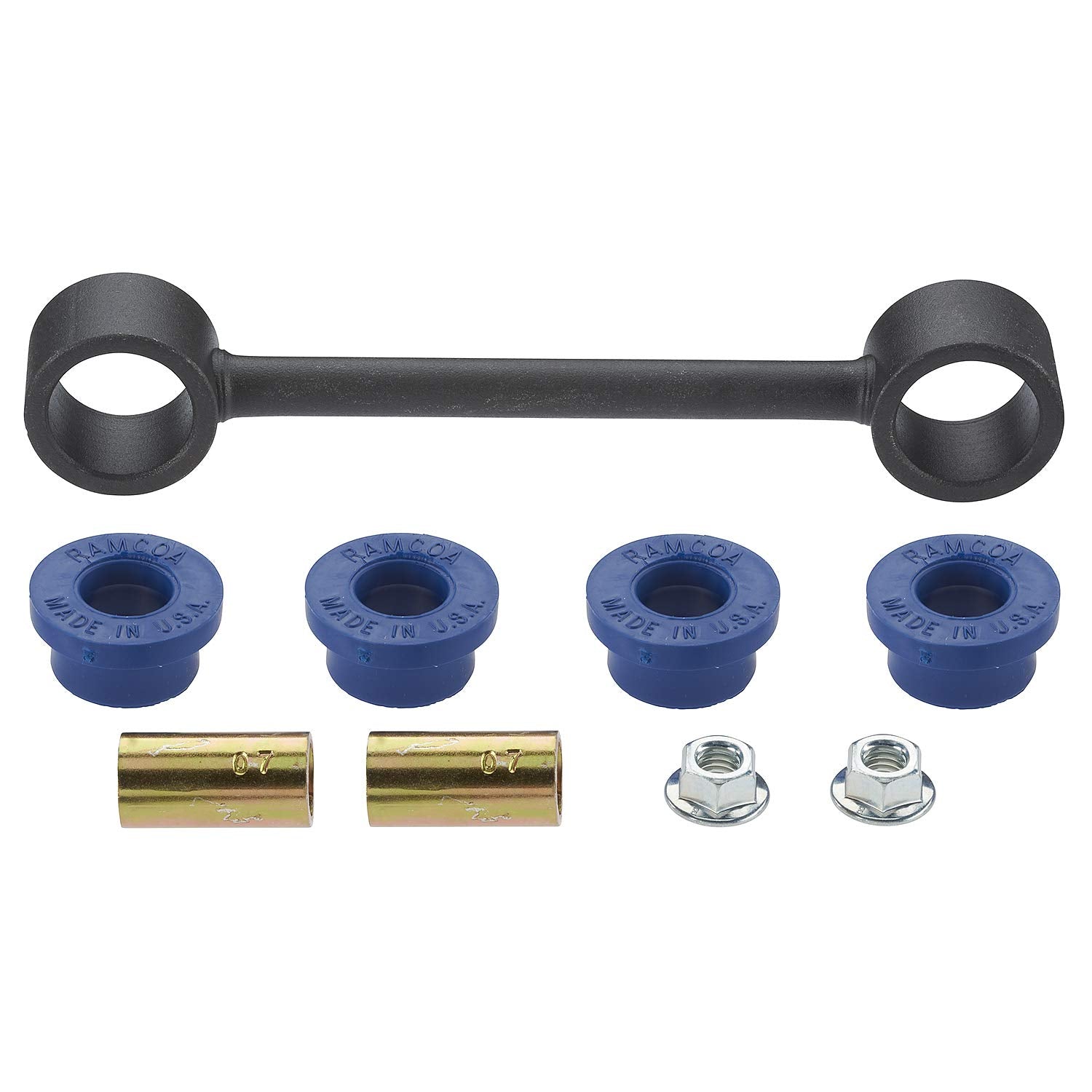 Suspension Stabilizer Bar Link MOOG K80244 for Jeep Wrangler