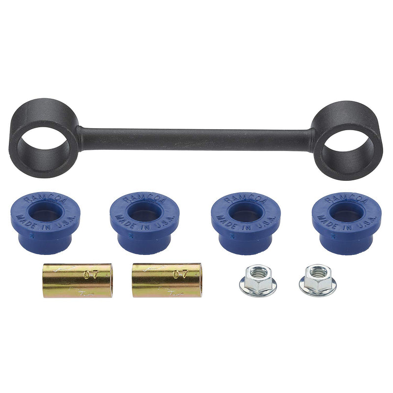 Suspension Stabilizer Bar Link MOOG K80244 for Jeep Wrangler