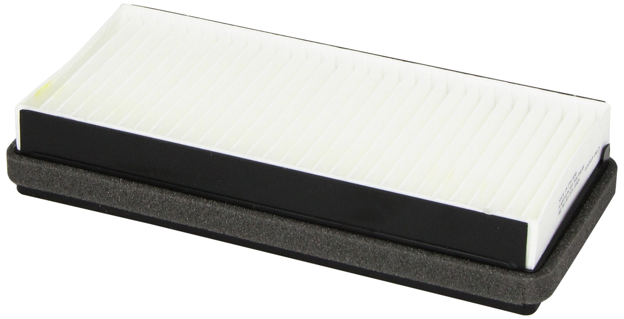Cabin Air Panel WIX Filters - 24161, Pack of 1
