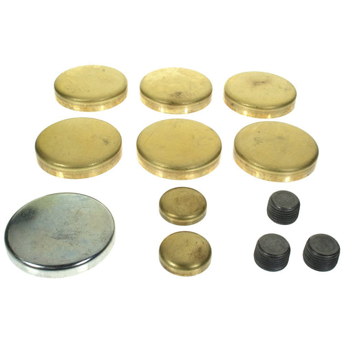 Melling Freeze Plug Kit MPE-256BR