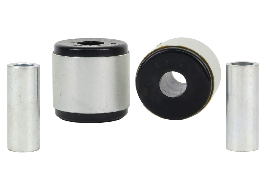 Nolathane Control Arm Bushing Black REV050.0010 (Lower Inner)
