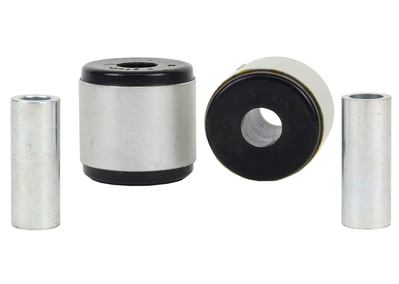 Nolathane Control Arm Bushing Black REV050.0010 (Lower Inner)