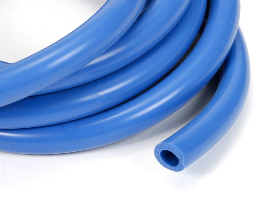 Silicone Vacuum Hose Trans-Dapt Performance 5786 10mm x 10 ft. Blue Silicone Vacuum Hose