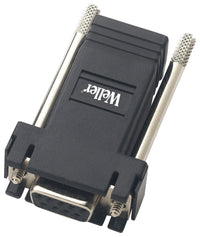 Weller WX ADAPTER T0058764711N FOR PC, Black