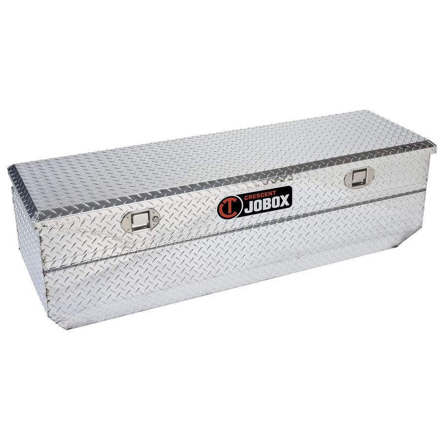 60" Crescent JOBOX Gear-Lock™ Aluminum Fullsize Chest - 1-350000