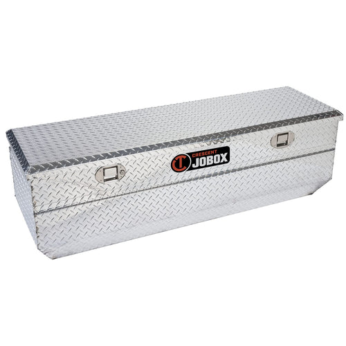 60" Crescent JOBOX Gear-Lock™ Aluminum Fullsize Chest - 1-350000