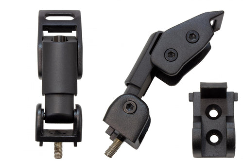 JL Kentrol Mechanical Hood Catch Kit