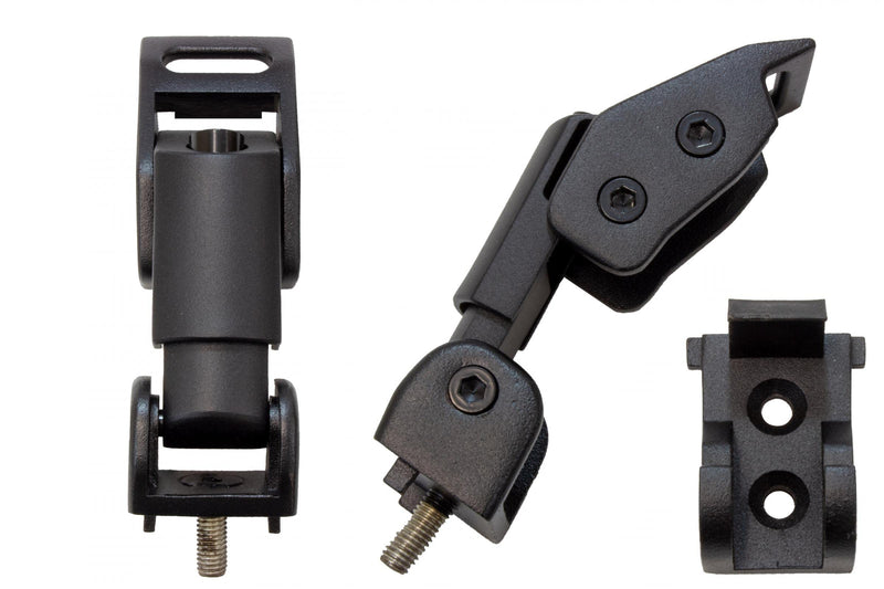 JL Kentrol Mechanical Hood Catch Kit