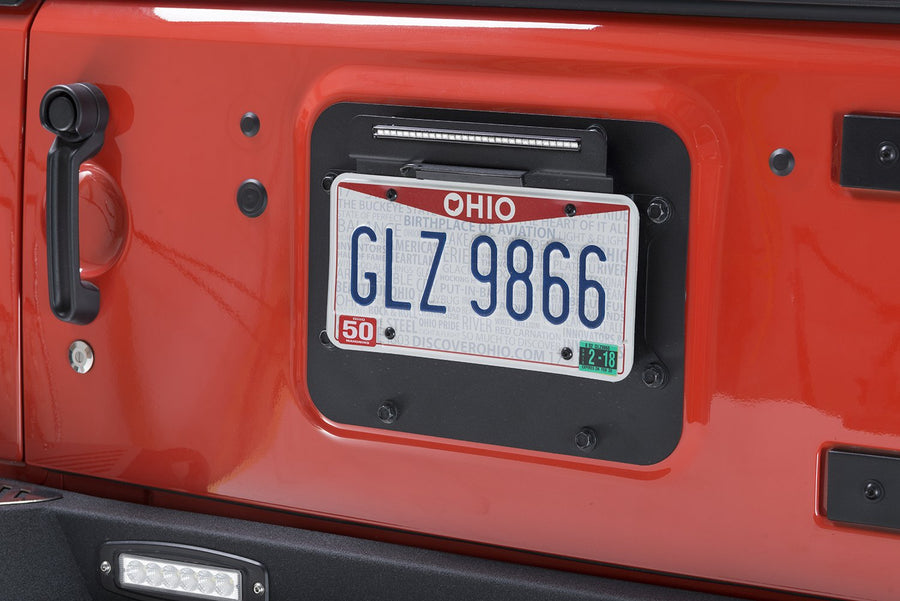 Plugs Tailgate