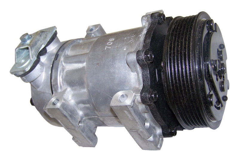 HVAC Crown Automotive Compressor