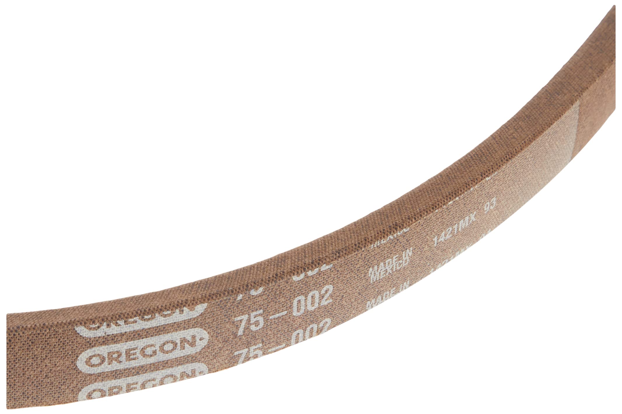 Oregon 75-002 Premium Belt, Engine to Pulley, 45/64" x 53-3/8"