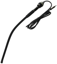 14" Jensen Top/Side Mount Rubber-Mast Antenna with Cable 1181039
