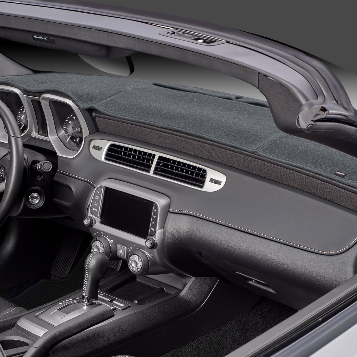 DashMat Original Gray Dash Cover 2265-00-47