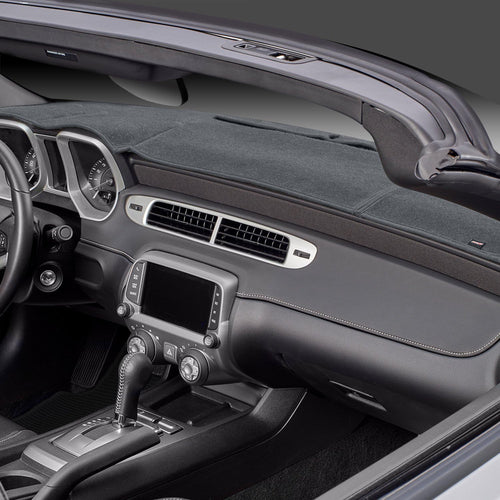 DashMat Original Gray Dash Cover 2265-00-47