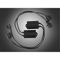 LED Decoder Arc Lighting Harness Kit H13 (2 EA)