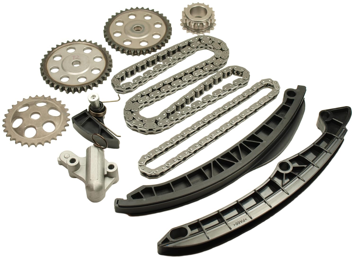 9-0719SVVT Cloyes Engine Timing Chain Kit