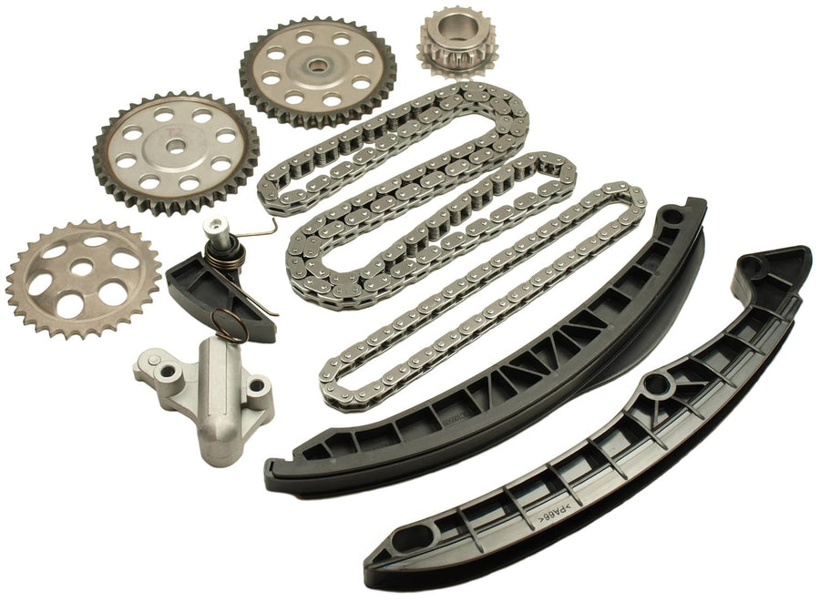 9-0719SVVT Cloyes Engine Timing Chain Kit