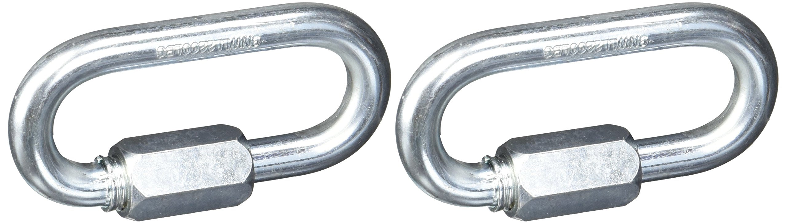 Quick Link Roadmaster 910022, (Pack of 2)