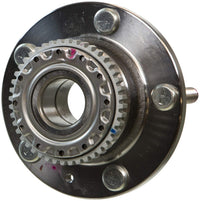 Wheel Bearing and Hub Assembly MOOG 512428 for Hyundai Tiburon