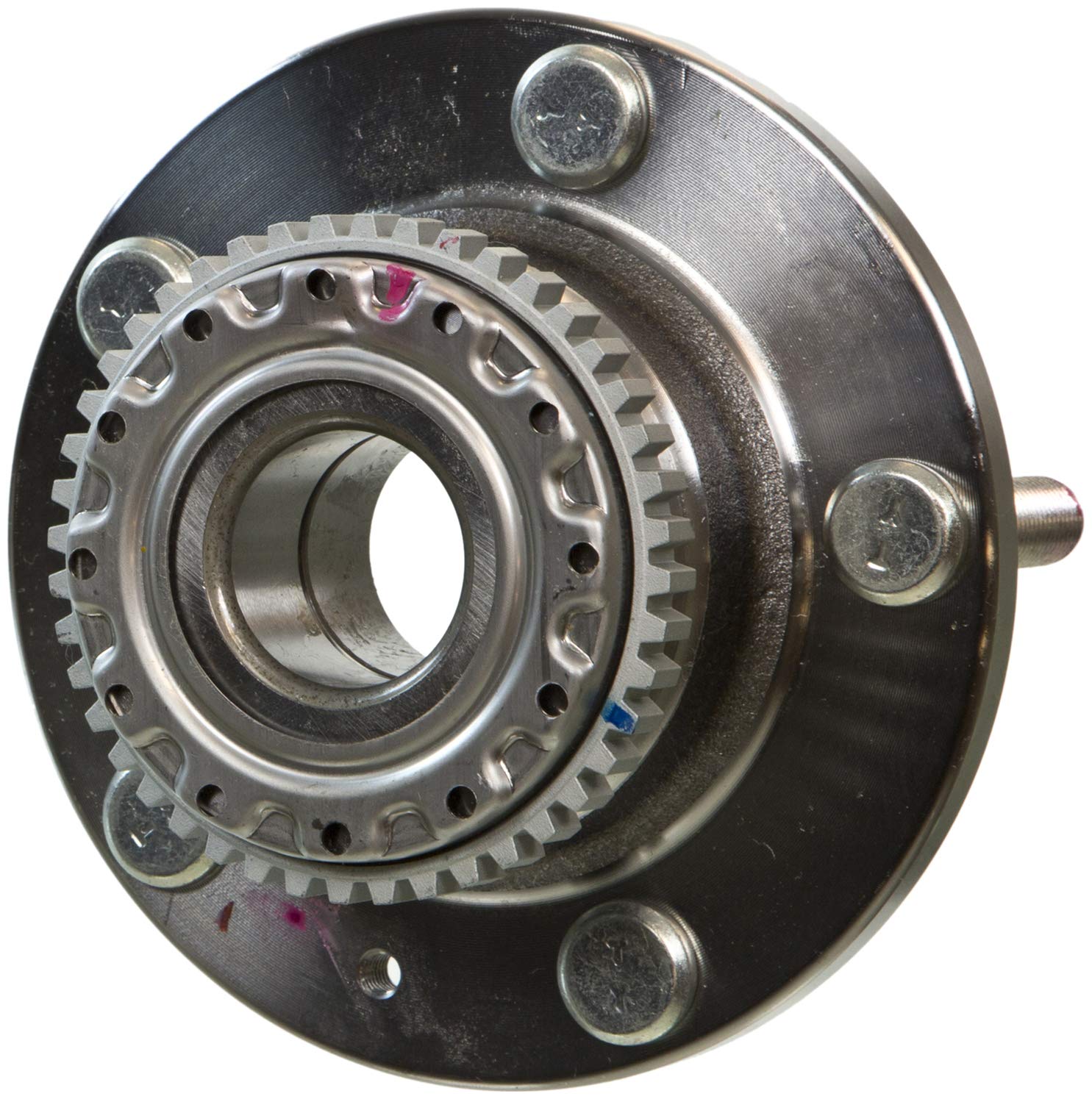 Wheel Bearing and Hub Assembly MOOG 512428 for Hyundai Tiburon