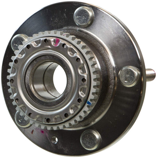 Wheel Bearing and Hub Assembly MOOG 512428 for Hyundai Tiburon
