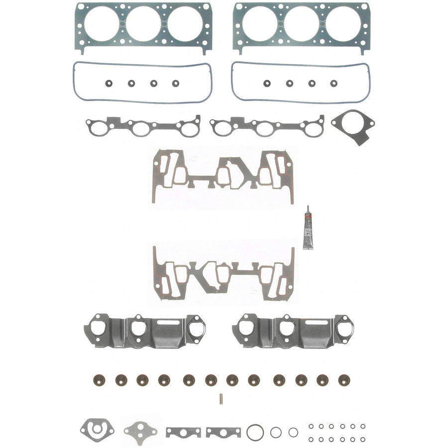 HS FEL-PRO 9957 PT-2 Head Gasket Set