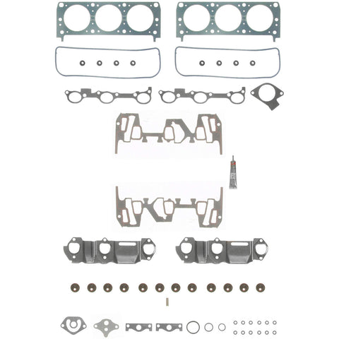 HS FEL-PRO 9957 PT-2 Head Gasket Set