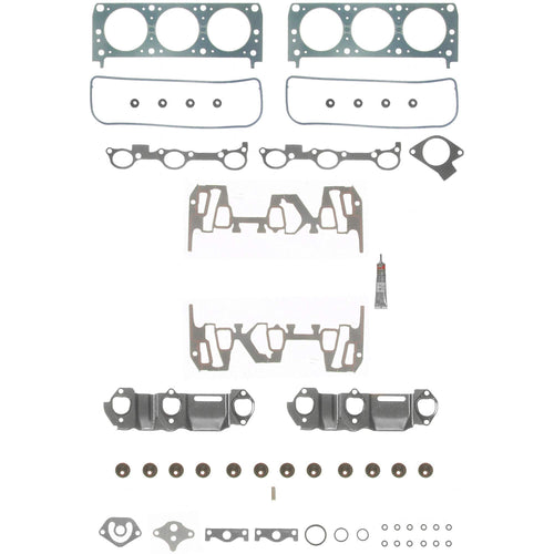 HS FEL-PRO 9957 PT-2 Head Gasket Set