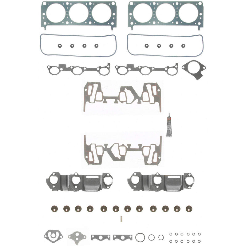 HS FEL-PRO 9957 PT-2 Head Gasket Set
