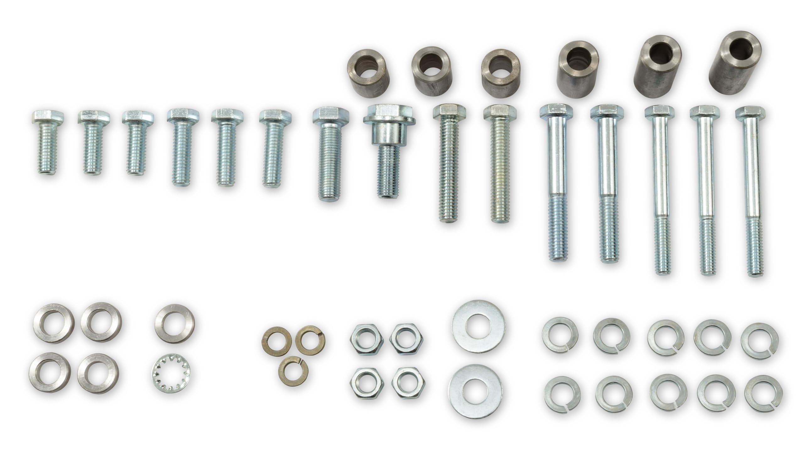 Classic Scott Drake - 64-66 V8 A/C System-Oe Style (CAP-365M-289)