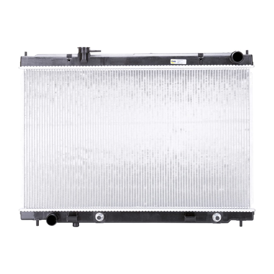 Radiator TYC 2780 Compatible with 2006-2008 Infiniti M35