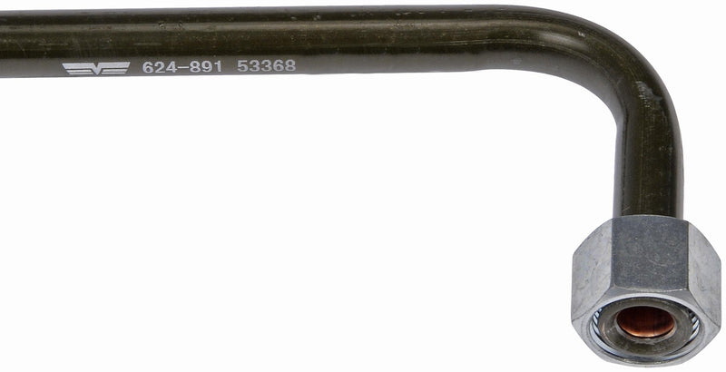 Dorman Automatic Transmission Oil Cooler Hose Assembly 624-891 Compatible with Select Dodge Models