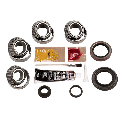 Front Bearing Kit Motive Gear R35FRT for a Dana 35 Reverse Differential with Timken Tapered Bearings