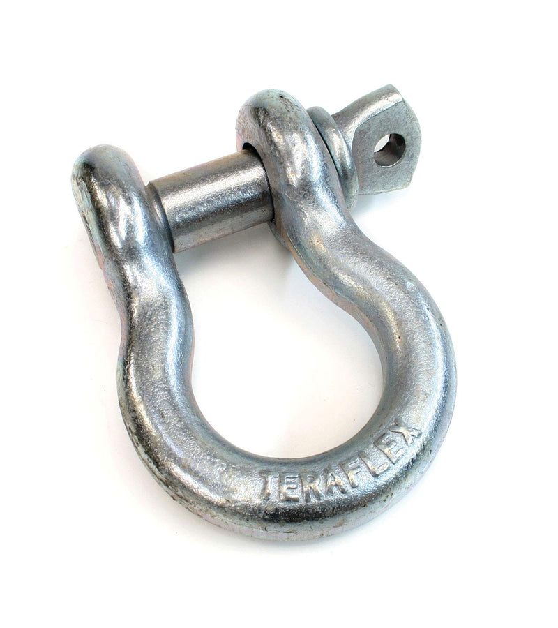 4802100 TeraFlex D-Ring Shackle