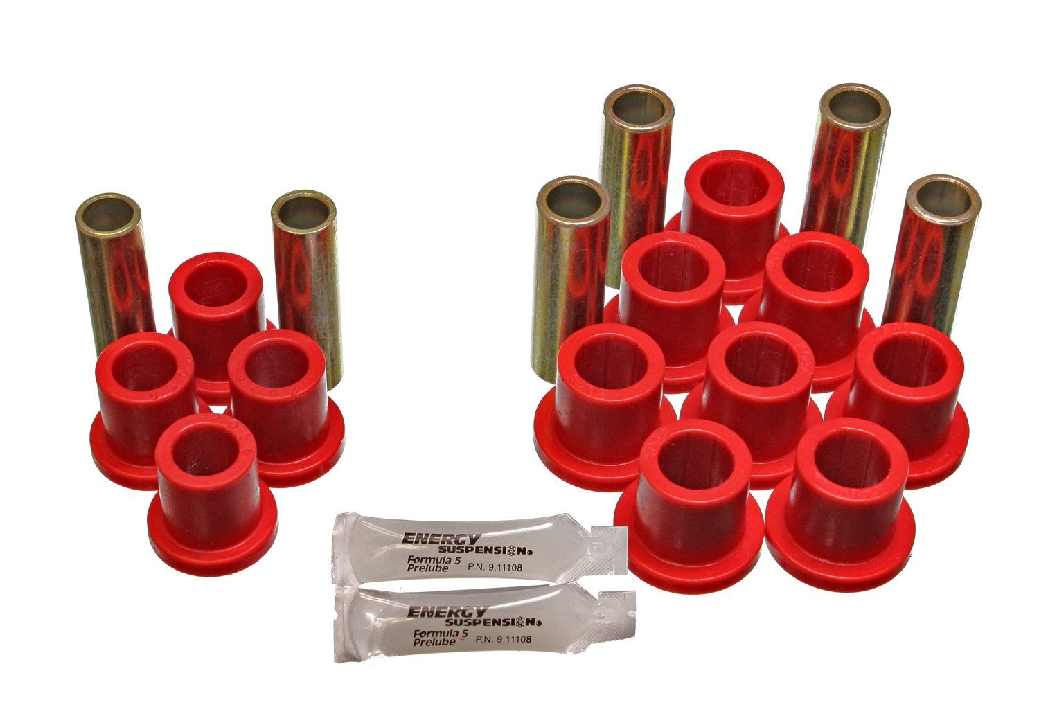 Rear Energy Suspension 4.2102R O.E.M. Spring Bushing for Ford TRK