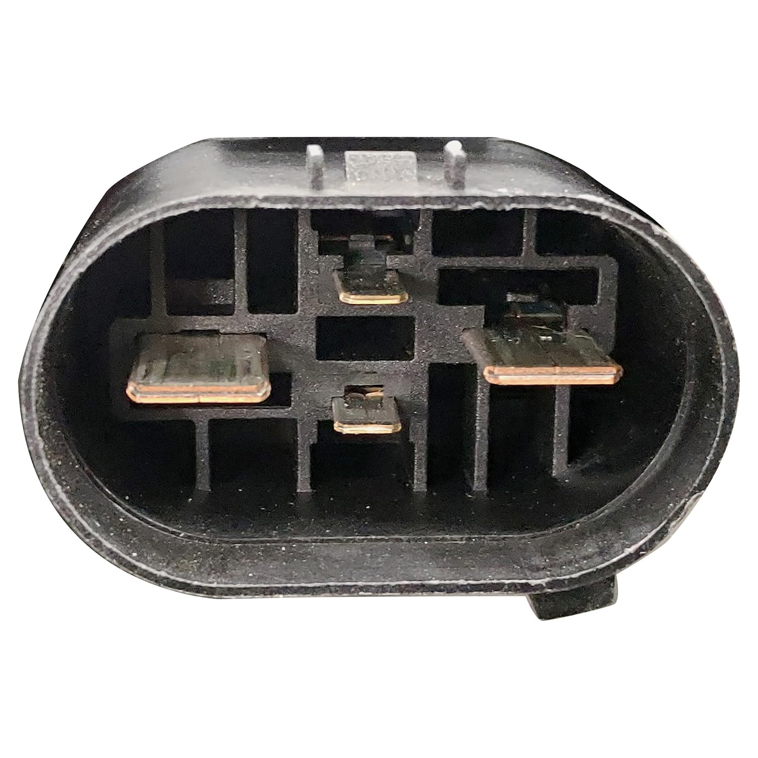Cooling Fan Assembly TYC 625070