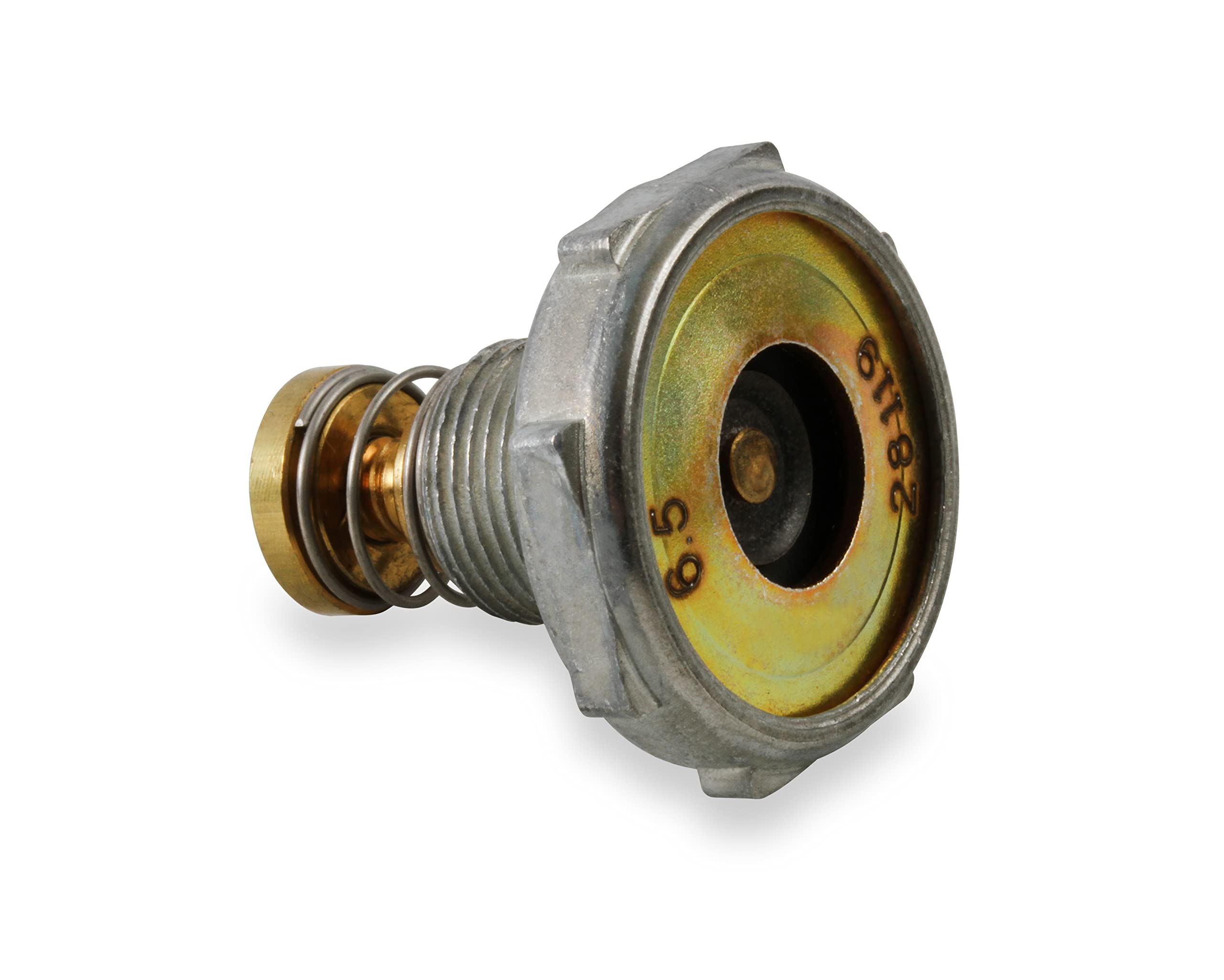 Carburetor Renew Kit Holley 37-720 Rebuild Kit