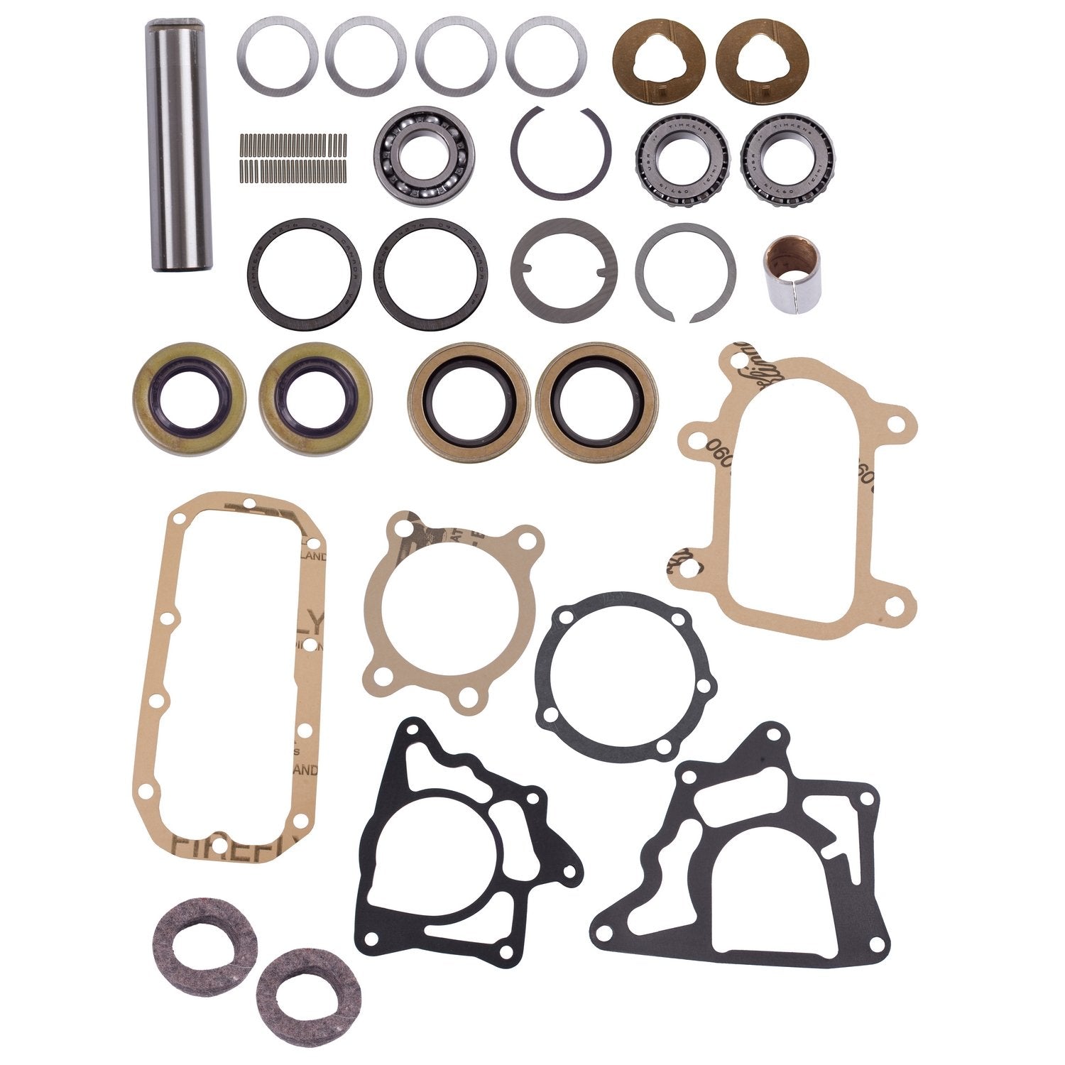 Dana 18 Transfer Case Overhaul Repair Kit Omix-ADA 1.25