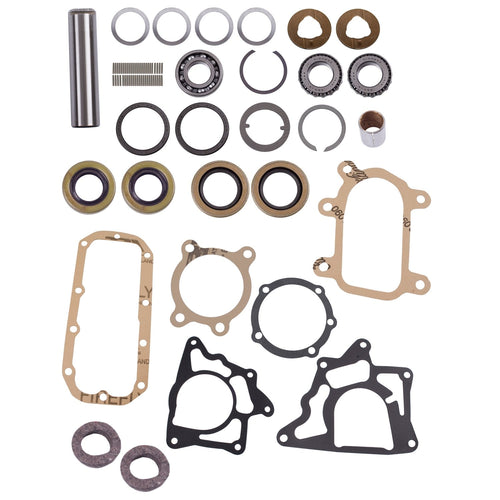 Dana 18 Transfer Case Overhaul Repair Kit Omix-ADA 1.25