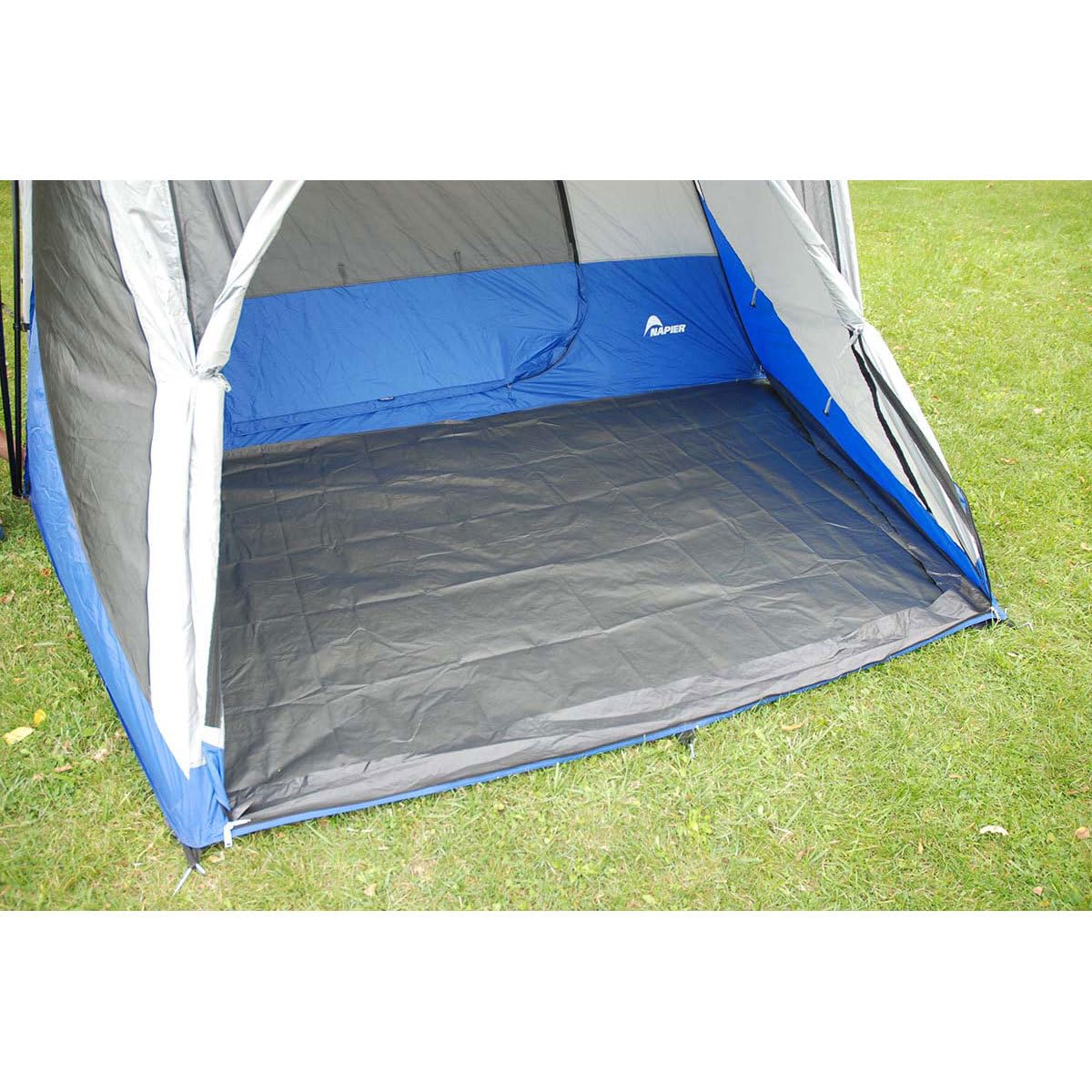 Footprint Sportz for SUV Tent