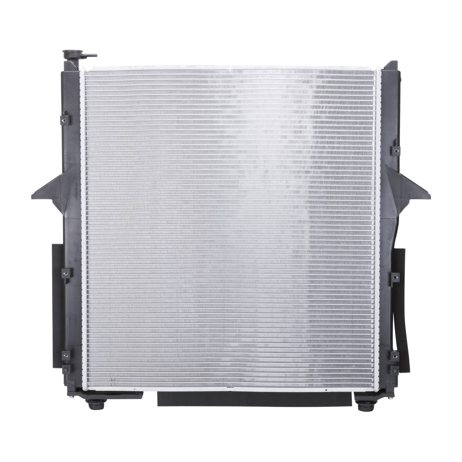 Replacement TYC 2962 Radiator for Kia Sorento