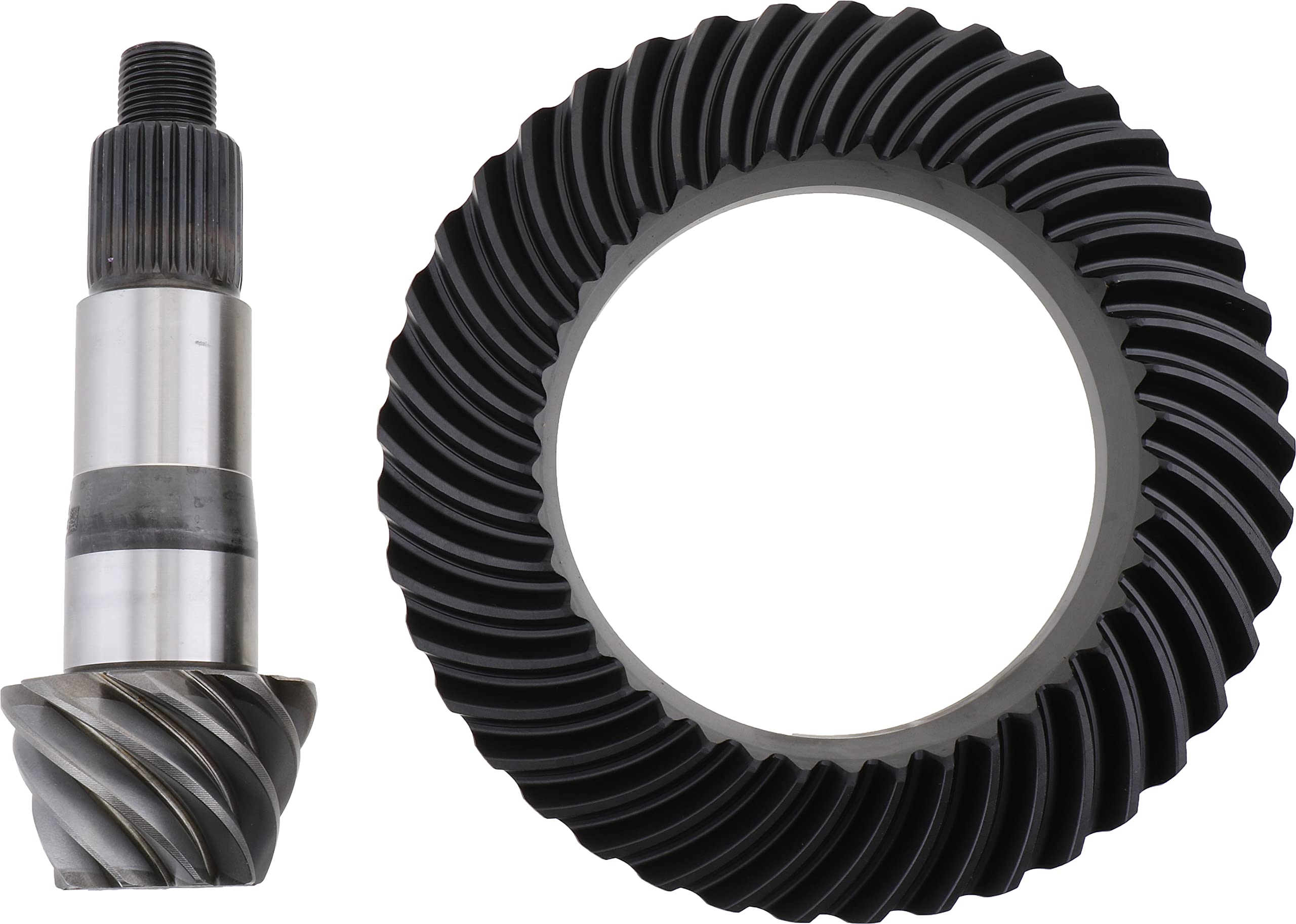 Differential Dana Ring and Pinion SPICER