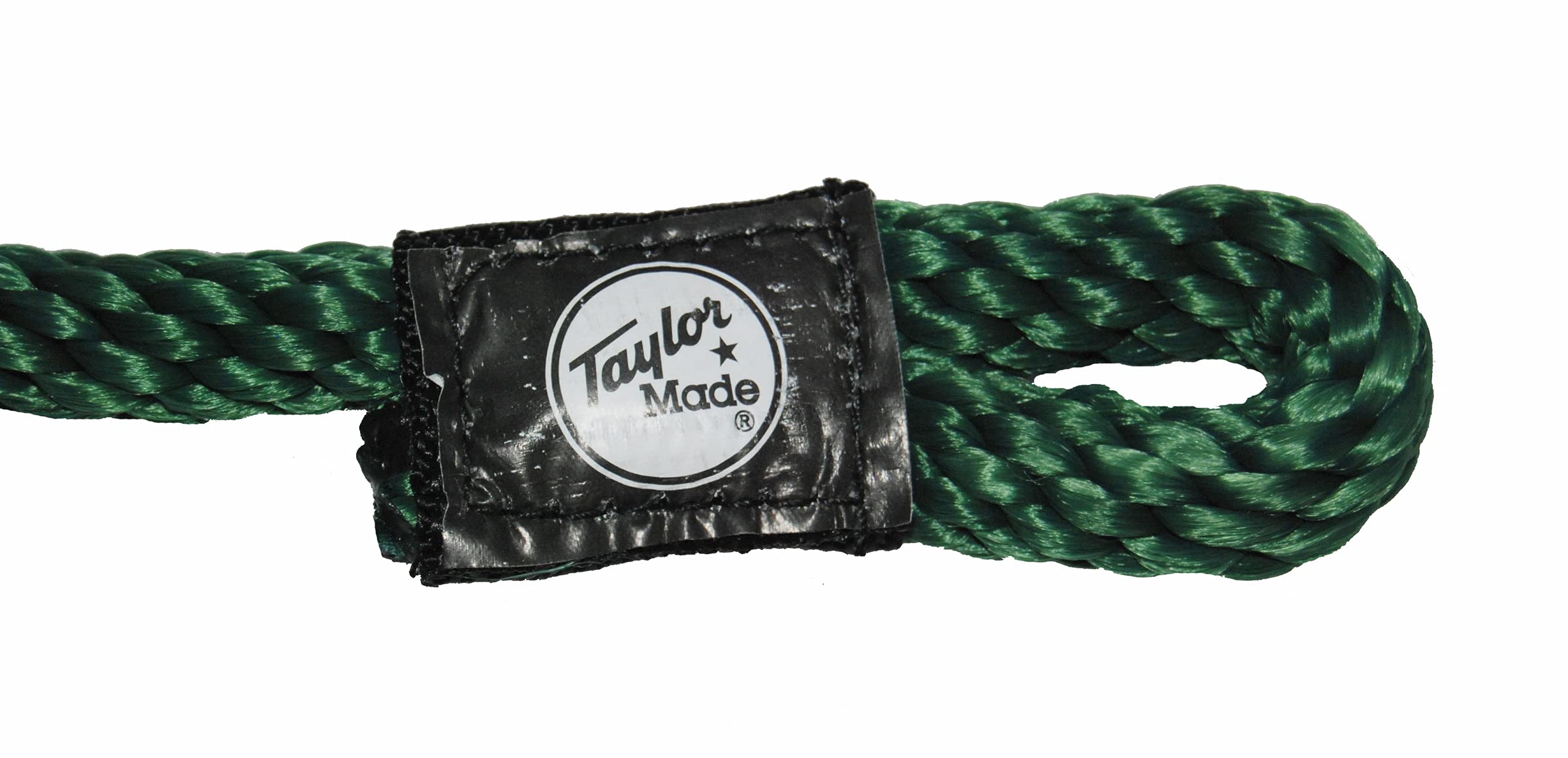 Fender Lines Fender Loc 3/8"D x 6'L, Hunter Green