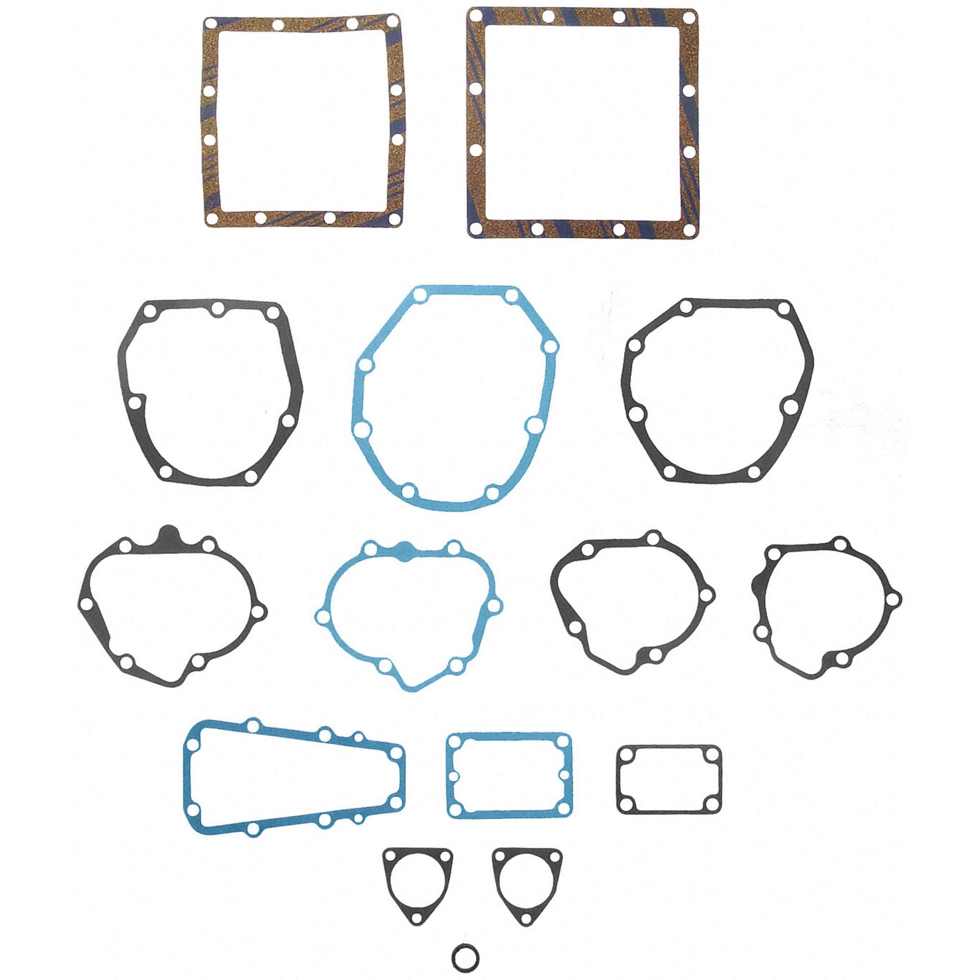 TS FEL-PRO 80310-1 Manual Transmission Gasket Set