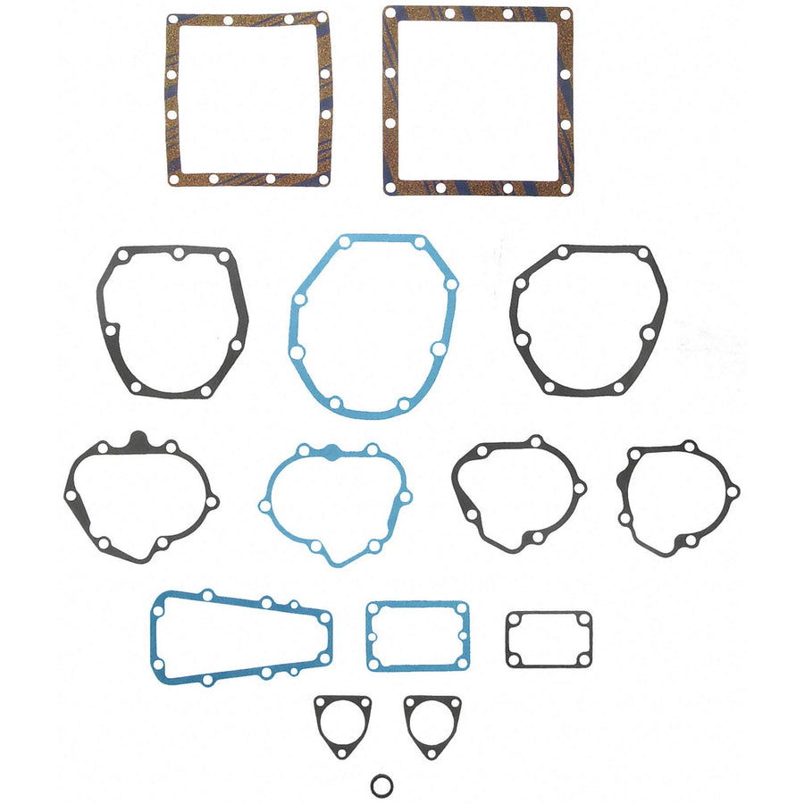 TS FEL-PRO 80310-1 Manual Transmission Gasket Set