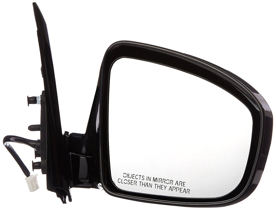 Right-Side TYC 5720131 Door Mirror Compatible with 2013-2015 Nissan Pathfinder