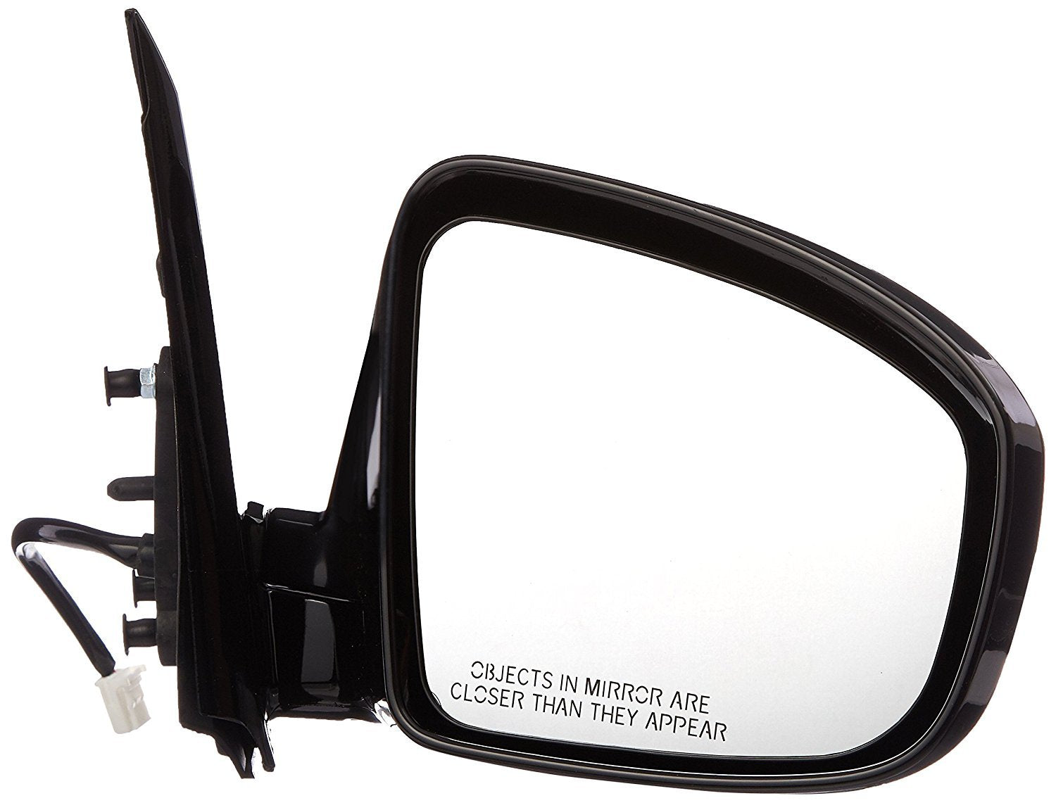 Right-Side TYC 5720131 Door Mirror Compatible with 2013-2015 Nissan Pathfinder