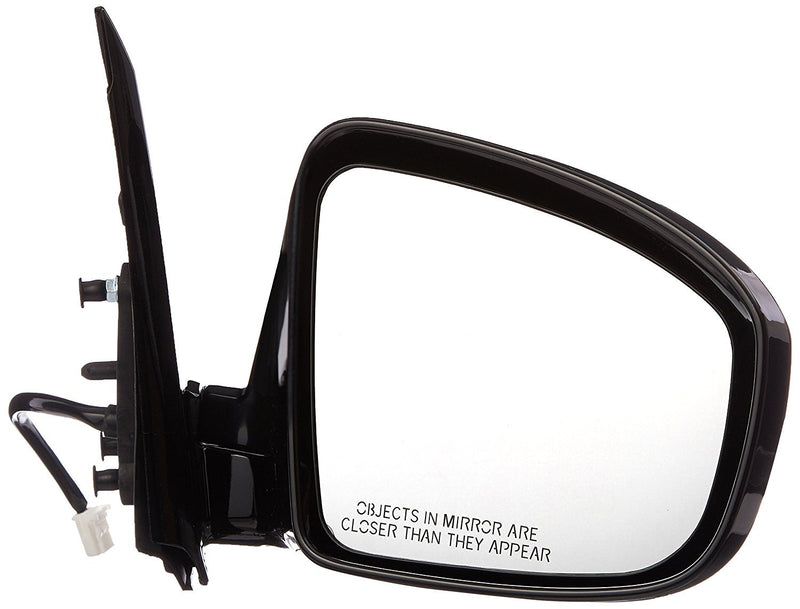Right-Side TYC 5720131 Door Mirror Compatible with 2013-2015 Nissan Pathfinder