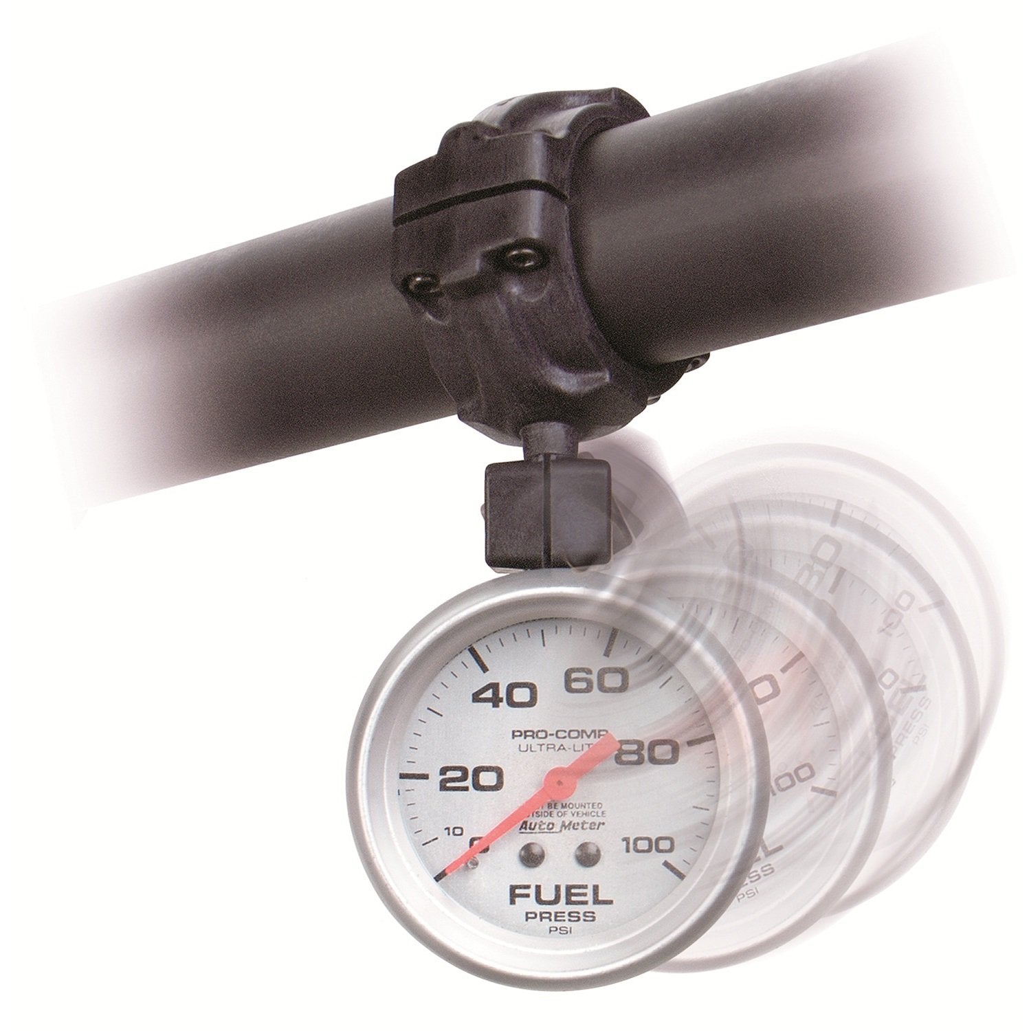 Roll Pod Auto Meter 48001