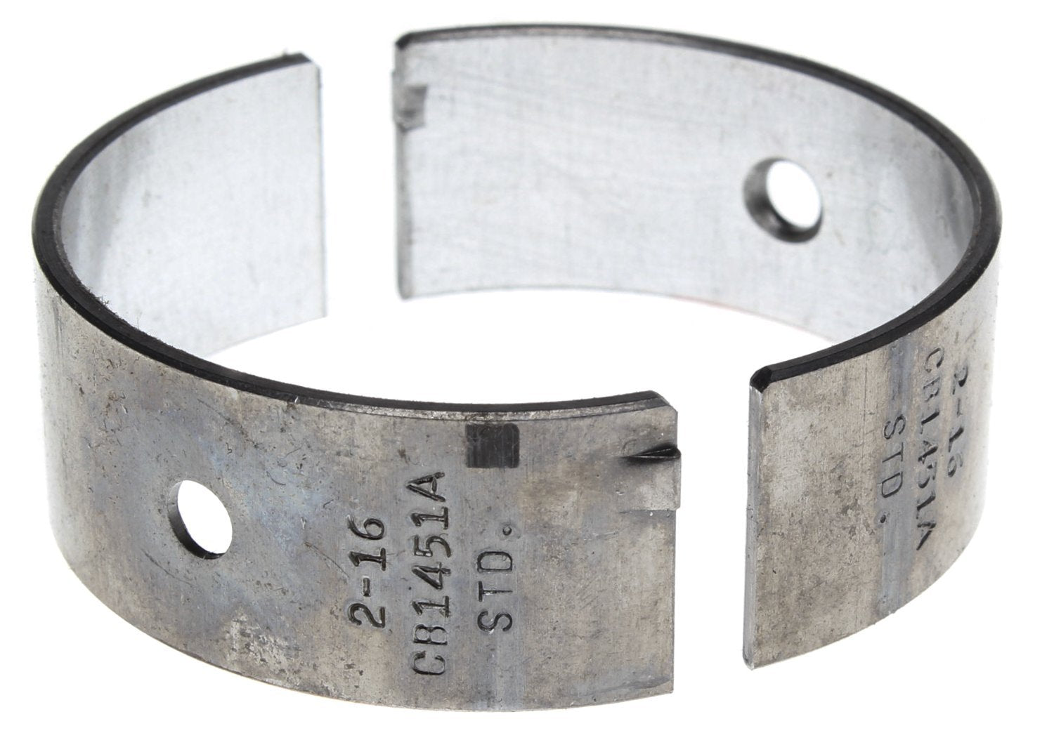 Clevite Engine CB-1451A-.50MM Connecting Rod Bearing Pair, 1 Pack